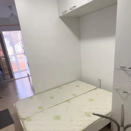 Apartment Apartment
