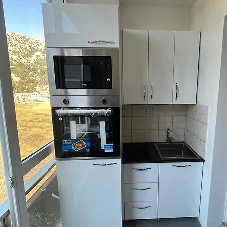 Apartment Shengjin