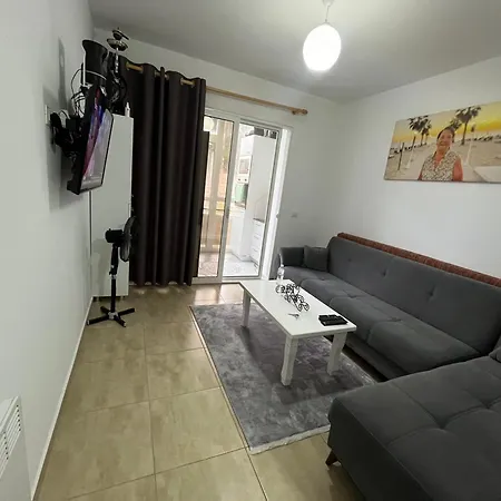 Apartment Shengjin