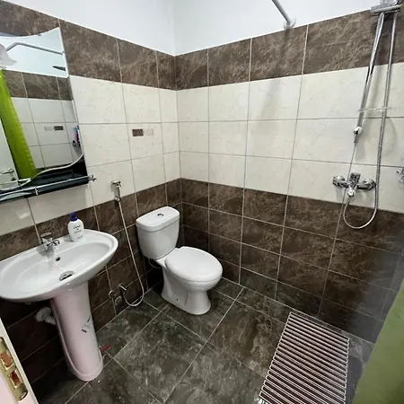 Apartment Apartment Shengjin